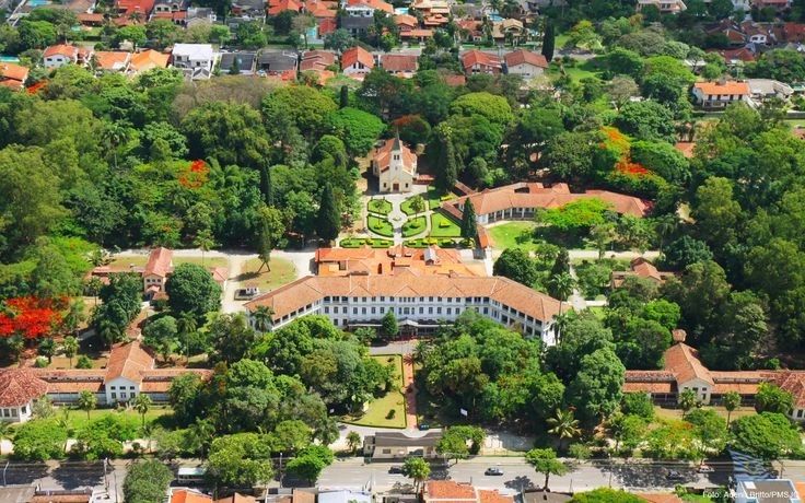 Vila Adyana em São José dos Campos: Tradição e Qualidade de Vida.